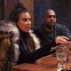 Image for article titled Did the Kardashians Learn About Rob and Blac Chyna's Pregnancy Before or After Their Engagement?